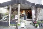 ORNI　オルニ　札幌大通の花屋　大通公園ル・トロワにあるかっこいい女性フローリストの店