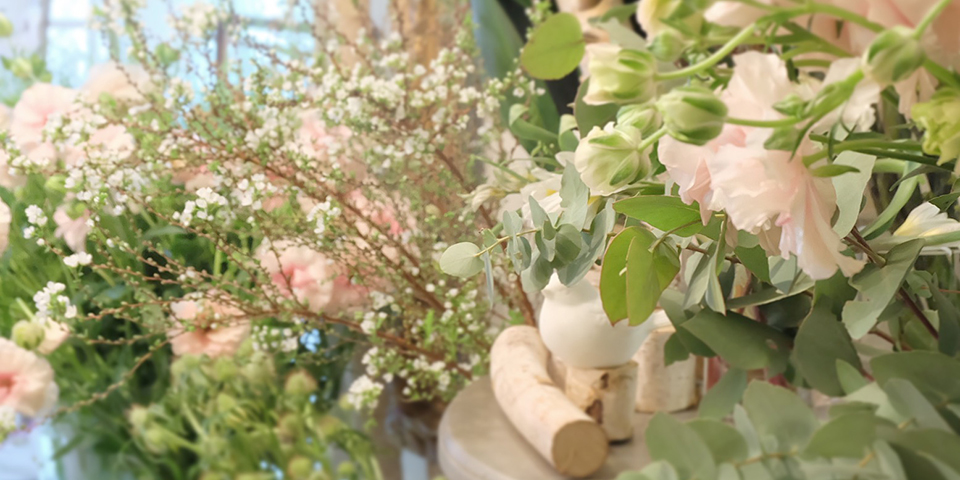 札幌 センスのある花がたくさん 札幌で人気の花屋 札幌花屋 Com